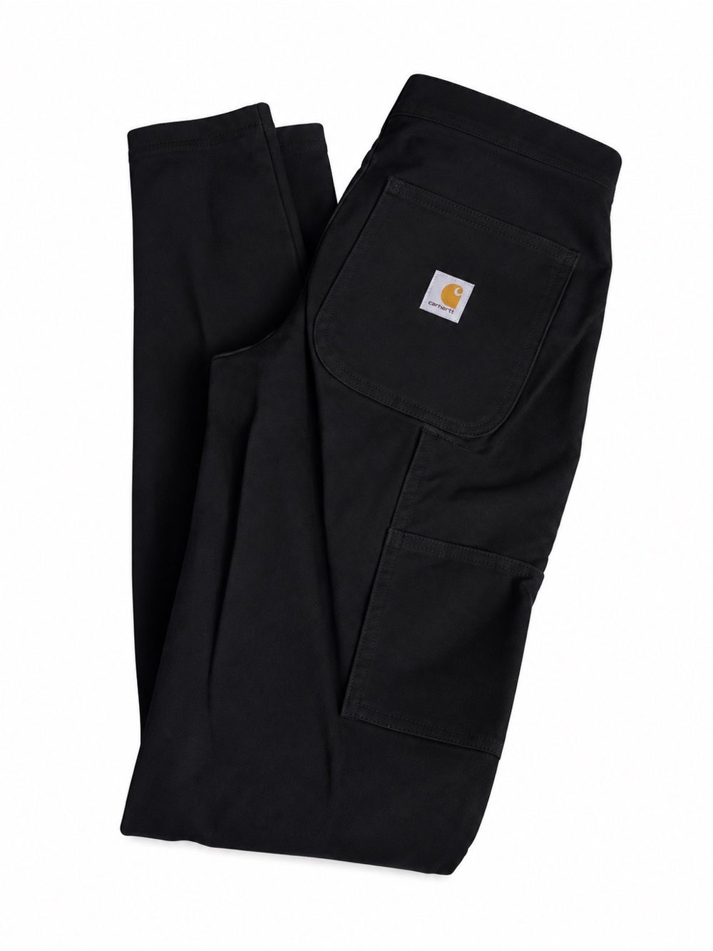Carhartt Woman’s Fitted Leggings/ work Pants size XS